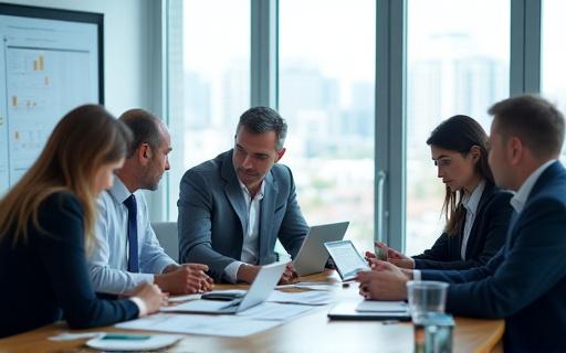 Pharmaceutical consulting